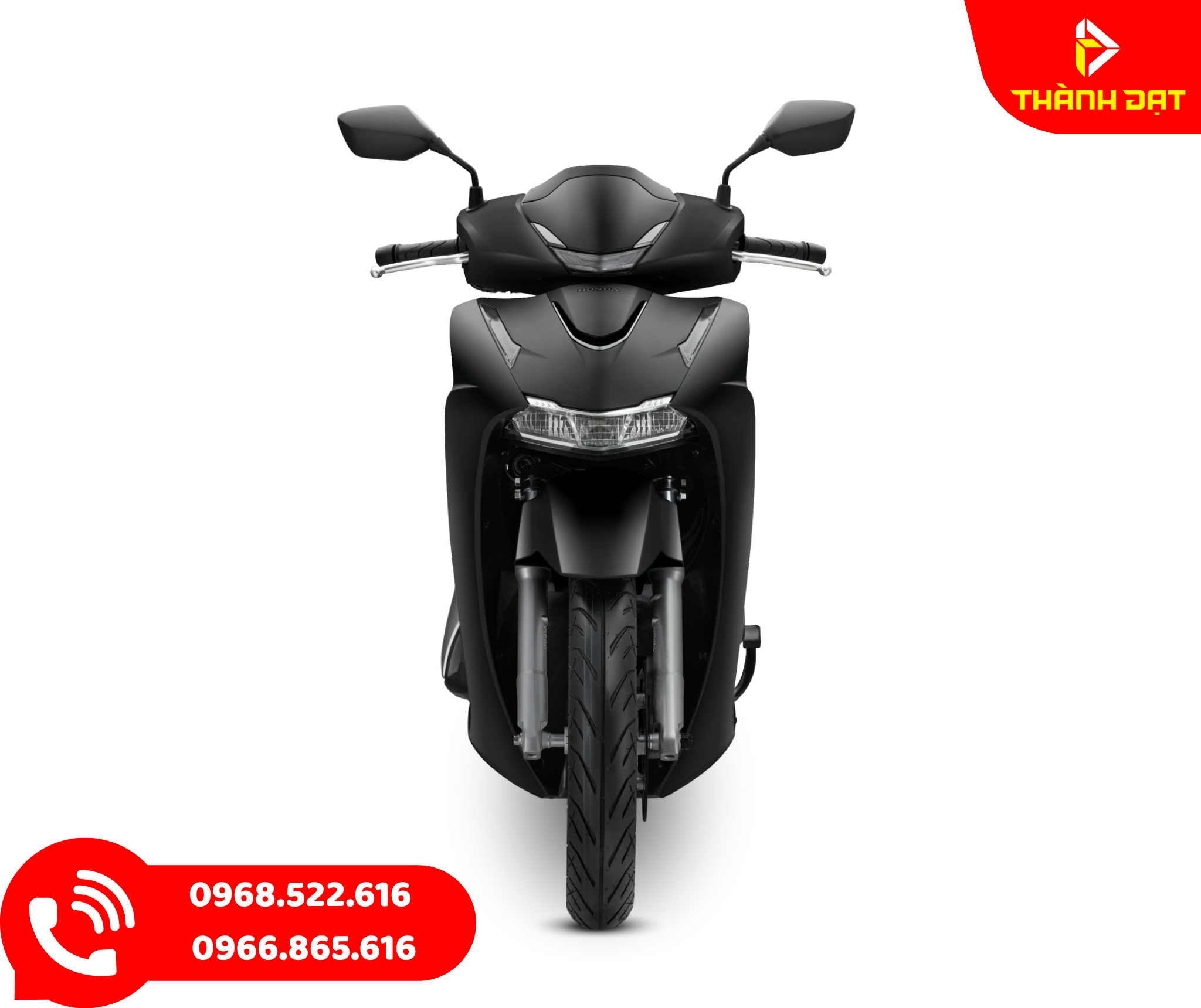 Ảnh xe Callisto 110